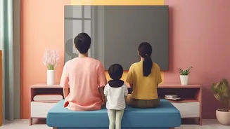 Create Unforgettable Memories: Best Family-Friendly Animated Movies To Stream With Your Kids Tonight
