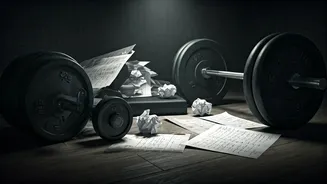 The Beginner Gym Habits You Should Drop Now