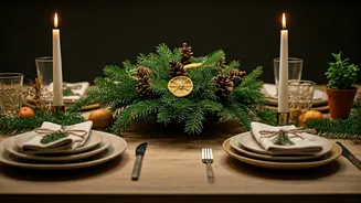 Greener Holidays Are Becoming The First Choice