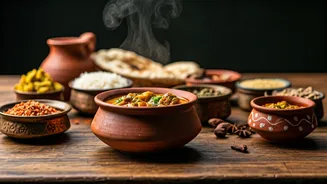 Indian Food Trends Are Choosing Depth Over Gimmicks