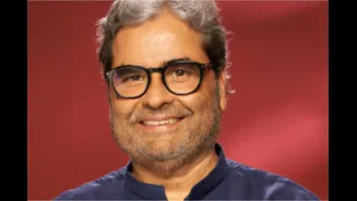 O' Romeo Is Personal, Lust Stories 3 Will Be More Poetic: Vishal Bhardwaj
