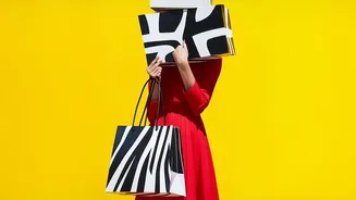 Fast Fashion's Rapid Cycle Makes Planned Purchases Harder but More Valuable
