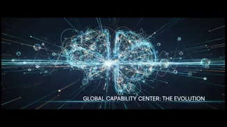 The GCC Conversation Has Shifted From Cost Savings To Strategic Capability