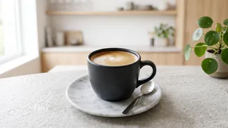 Coffee During Navratri Fasting: A Doctor's Perspective on Caffeine During Fasting
