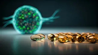 Vitamin D and Long COVID: A New Trial Uncovers a Surprising Link