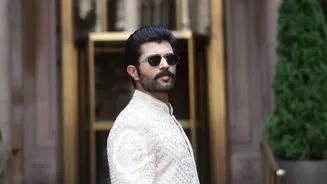 Vijay Deverakonda Reveals The Secret Behind His Massive Popularity - EXCLUSIVE