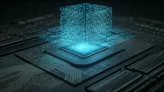 AI Assistant Evolves: Codex Gains Computer Control, Memory & Deeper Integrations