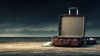 Flexible Travel Plans Win During Monsoon