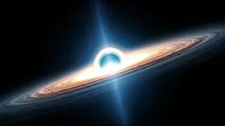 Superman: Astronomers Witness Cosmic Flare's Might!