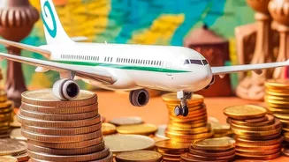 Indian Flyers Can Expect No Government-Capped Festive Airfares This Year