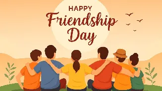Friendship Day 2026: Date in India, why it is celebrated on first Sunday of August, history and significance