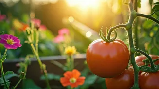 Why Everyone Wants A Home Garden