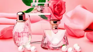 What To Know About Fragrance Notes Before Buying A Perfume Gift