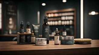 Grooming Demand Is Rising Beyond Big Metros
