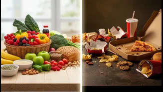 New Indian research: Food Literacy For Young Indians is exposing gaps between awareness and everyday eating behaviour