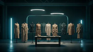 Fashion's Trailblazers: Defining Styles in 2026