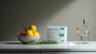 Stop Masking Odours And Remove Them Naturally