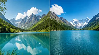 May 2026: India's Top 6 Escapes for a Refreshing Summer Break