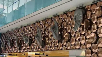 Flight Disruptions And Indian Travellers: Where To Find Reliable Operating Information