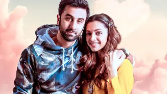 Stream These Unforgettable Hindi Romances For A Relaxing Date Night With Your Partner