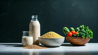 Three Kitchen Staples Everyone Is Using More