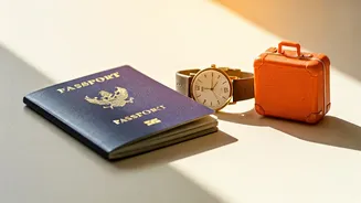 Travel More Without Taking Extra Leave