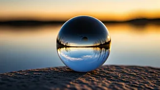 Find Peace: Control Senses With Gita's Power