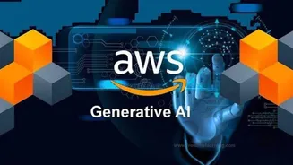 AWS's new AI tool helps employees boost workplace skills