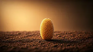 Millets Are The Old Grain With New Buzz