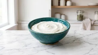 Curd In Winter Depends More On Individual Needs Than The Outside Temperature