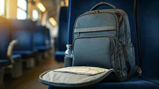Alert Groups Help Backpackers Secure Early Train Berths Safely
