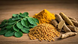 Four Functional Ingredients Shaking Up Indian Food Trends Today