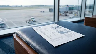 A Closer Look at Google Flights' 2026 Booking Tips: The Booking Tips Discussed in Google's 2026 Travel Data