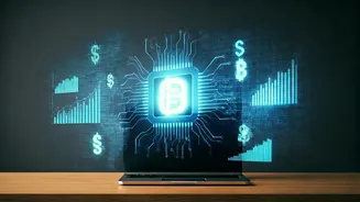 How To Beat Funding Crunch With AI Hustles