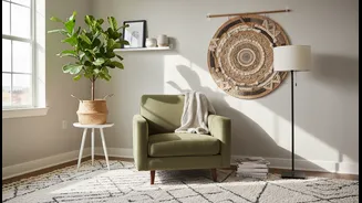 Indian Renters Need Decor That Actually Works