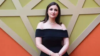 Parineeti claims 'audience is not canceling mothers' amid on-screen return