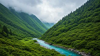 High-Altitude Escapes Are Perfect For Heat-Fried Indians