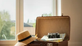 Why Cancelled Trips Can Lead To A Later Travel Surge