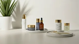 Experts Want You To Stop Overloading Your Skin