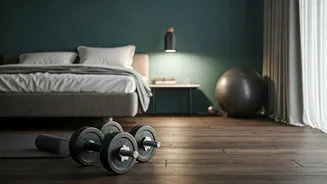 Fitness Goals? Start With Better Sleep