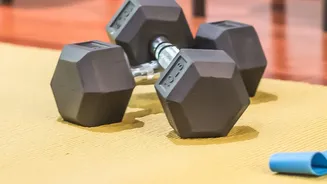 Everyday Strength Can Be Trained without Complicated Equipment