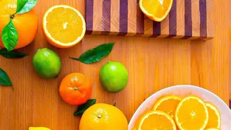 Reusing Orange Rinds: How To Make Nutrient-Rich Zero-Waste Citrus Preserves