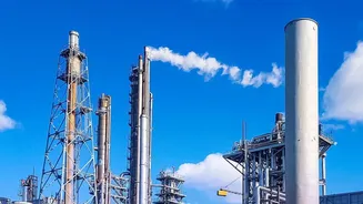 The New Syngas-To-Jet Fuel Method Was Evaluated In A Large Pilot-Scale Test