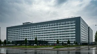 India's Supreme Court Tackles Pollution Crisis