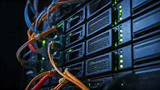 IT Stocks: Potential Gains in Indian Markets Today