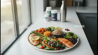 The Latest Nutrition Research Adds a New Twist to Protein Tracking