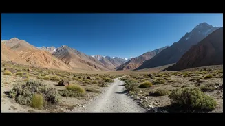 Dry Weather and Scenic Views Make Spiti and Ladakh Monsoon Favourites