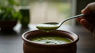 This Monsoon, Try Eating Slower For Better Health