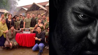 Akshay Kumar's Welcome To The Jungle Sets Up Clash With Jr NTR, Prashanth Neel's Dragon On THIS Date