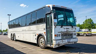 Delhi, Rajasthan Crackdown: Unsafe Sleeper Buses Face Action